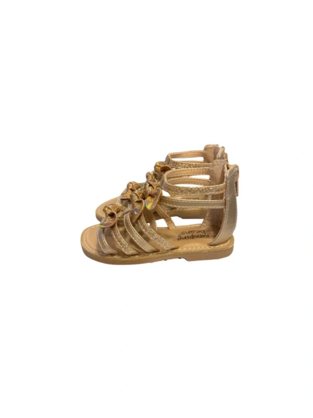 Jumping Beans Sandals